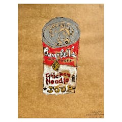Chicken Noodle Soup